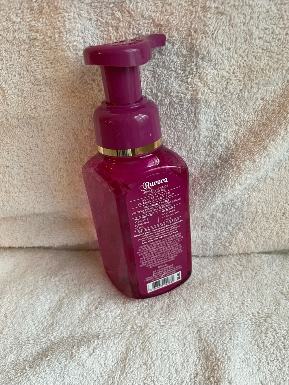 Bath & Body Works bath body